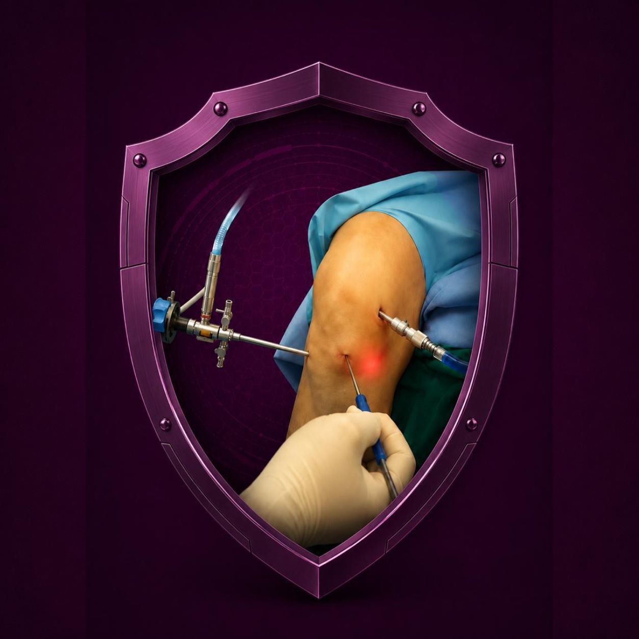 Robotic Joint Replacement