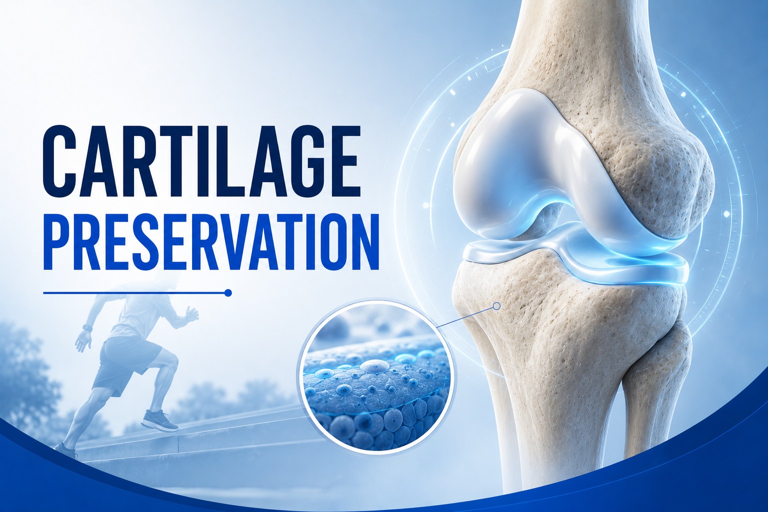 Cartilage Preservation