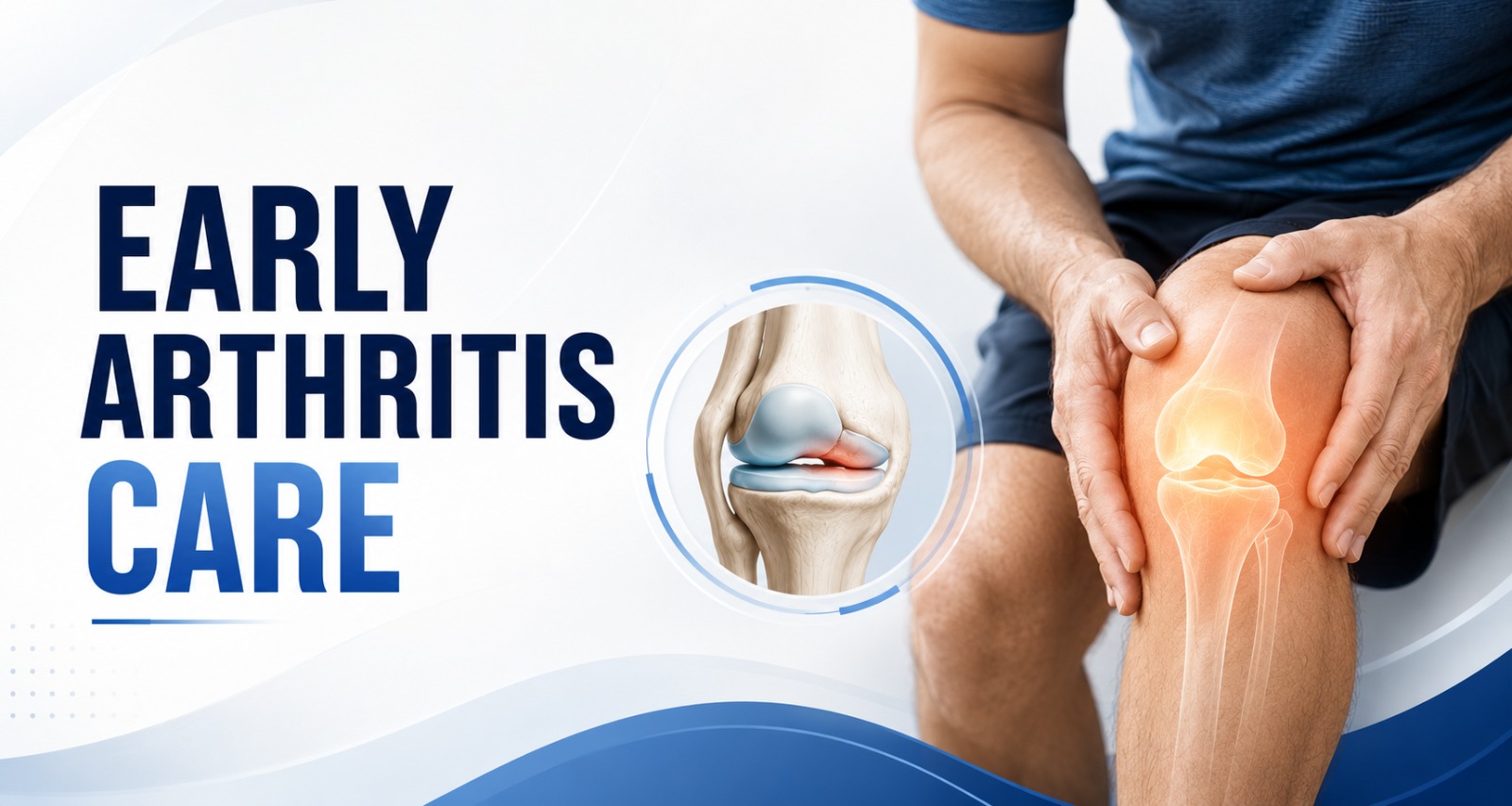 Early Arthritis Care