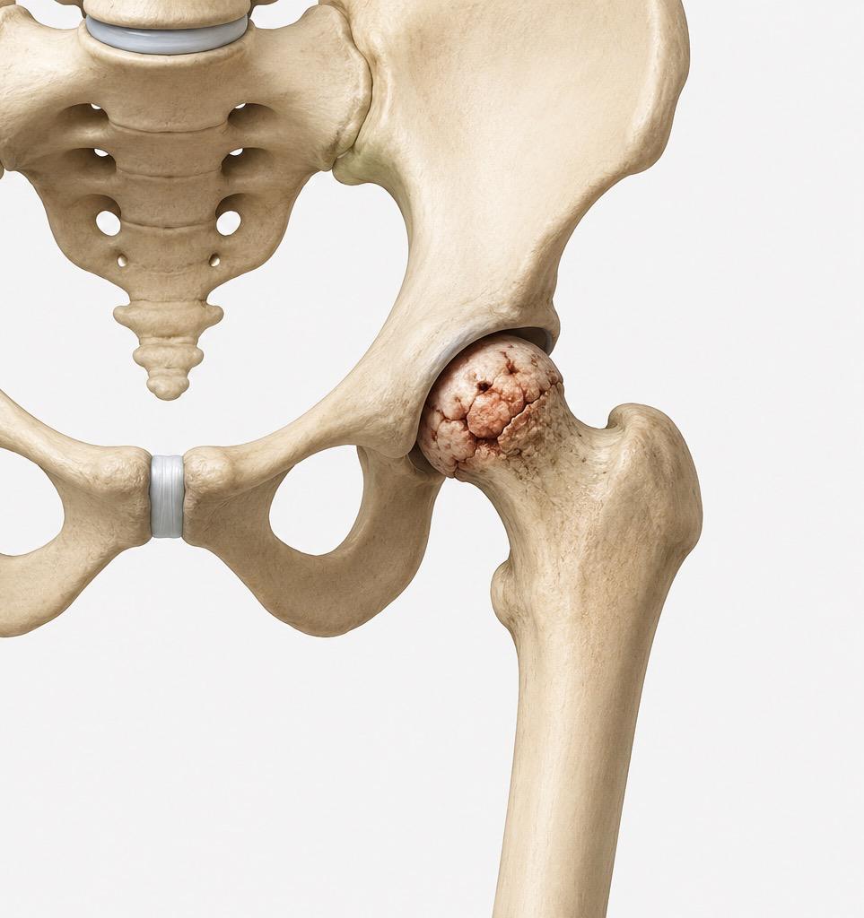 Robotic Joint Replacement