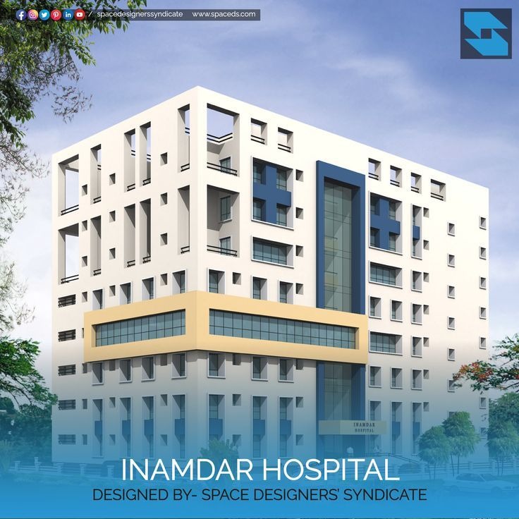 Inamdar_Hsopital
