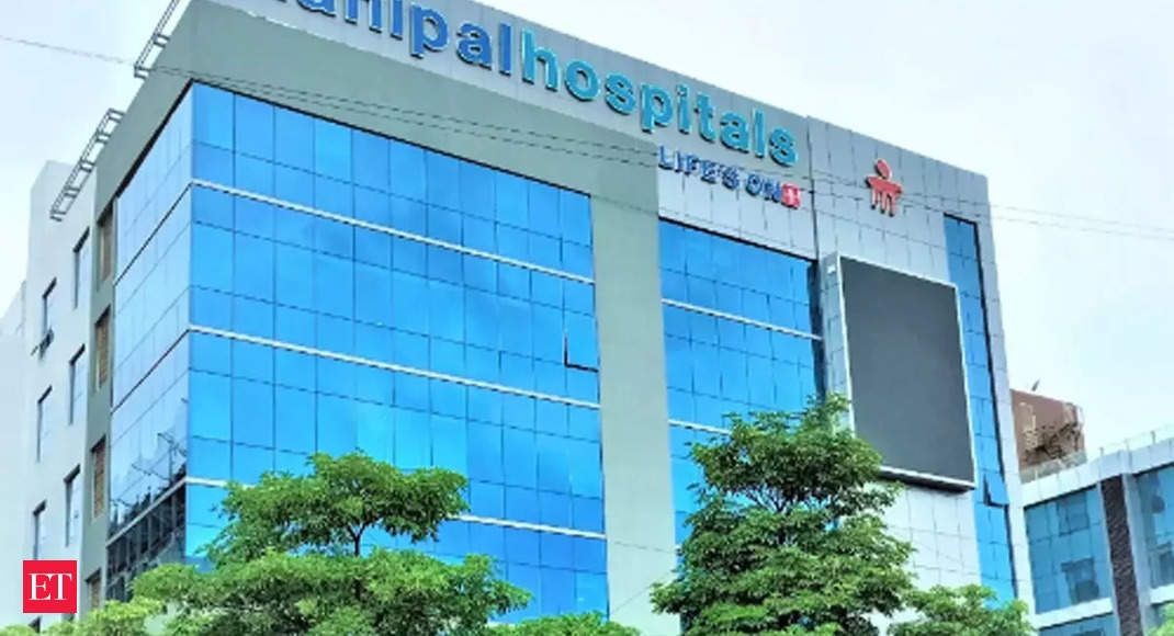 Manipal Hospital Baner