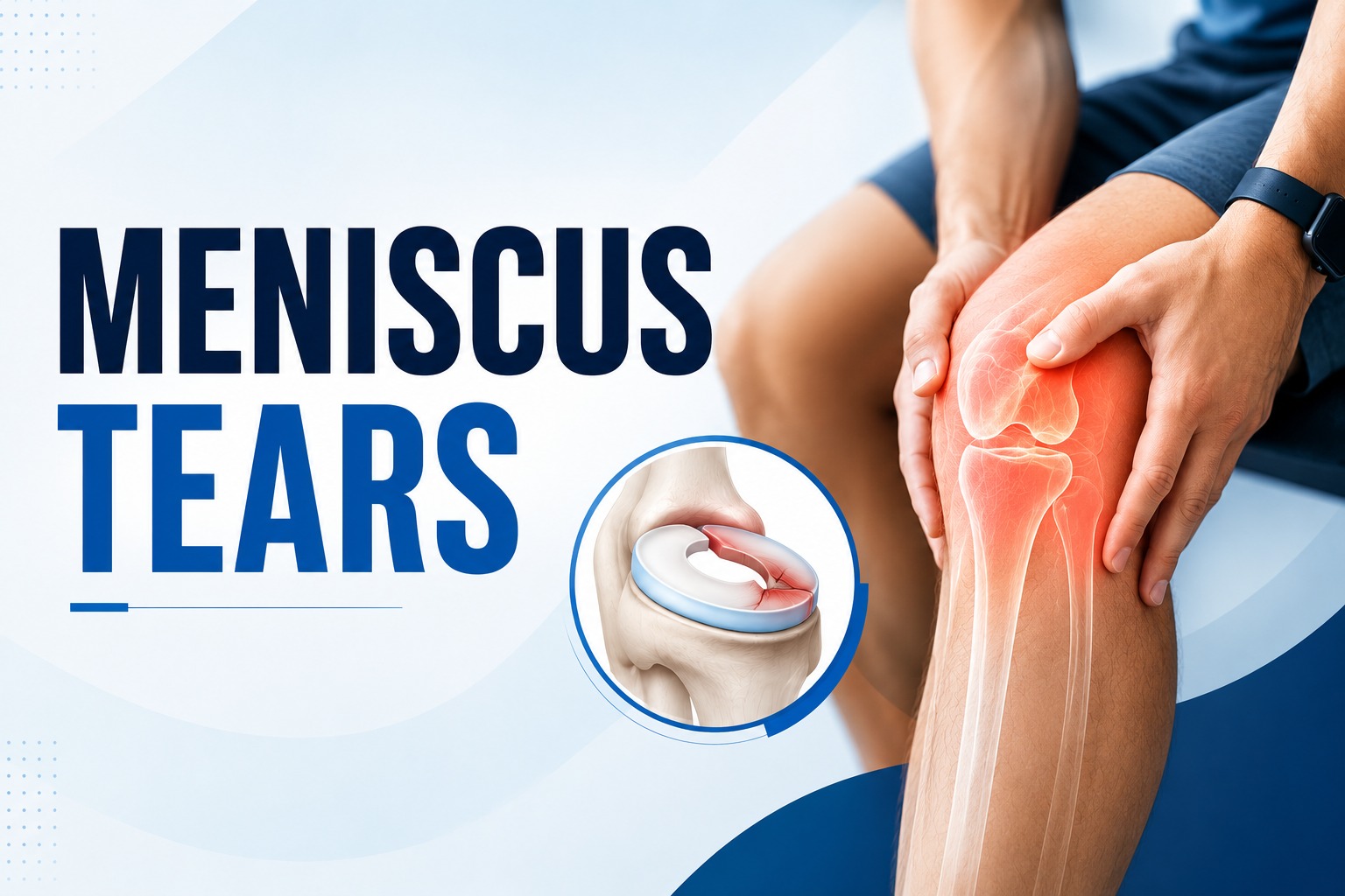 Meniscus Tears