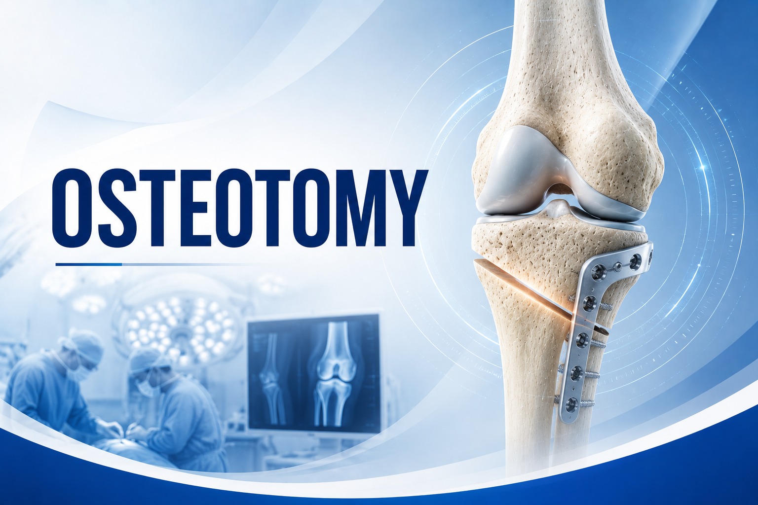 Osteotomy