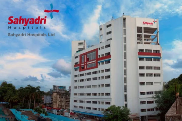 Manipal Hospital Baner