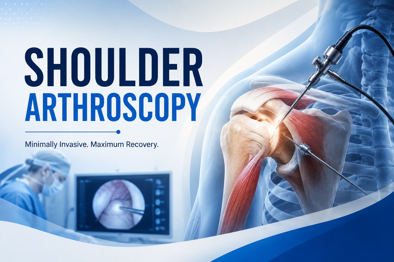 Shoulder Arthroscopy