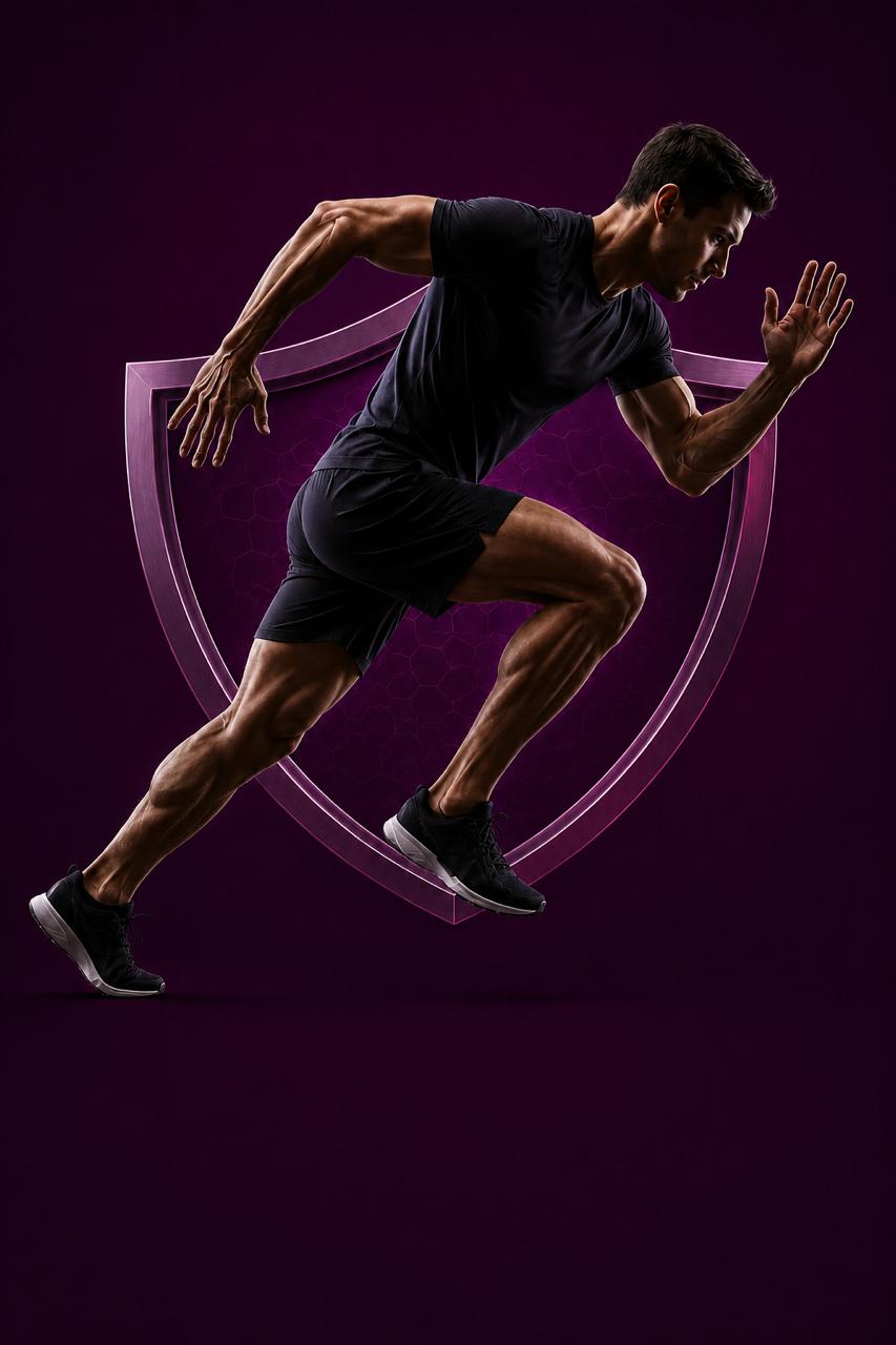 Sports injury