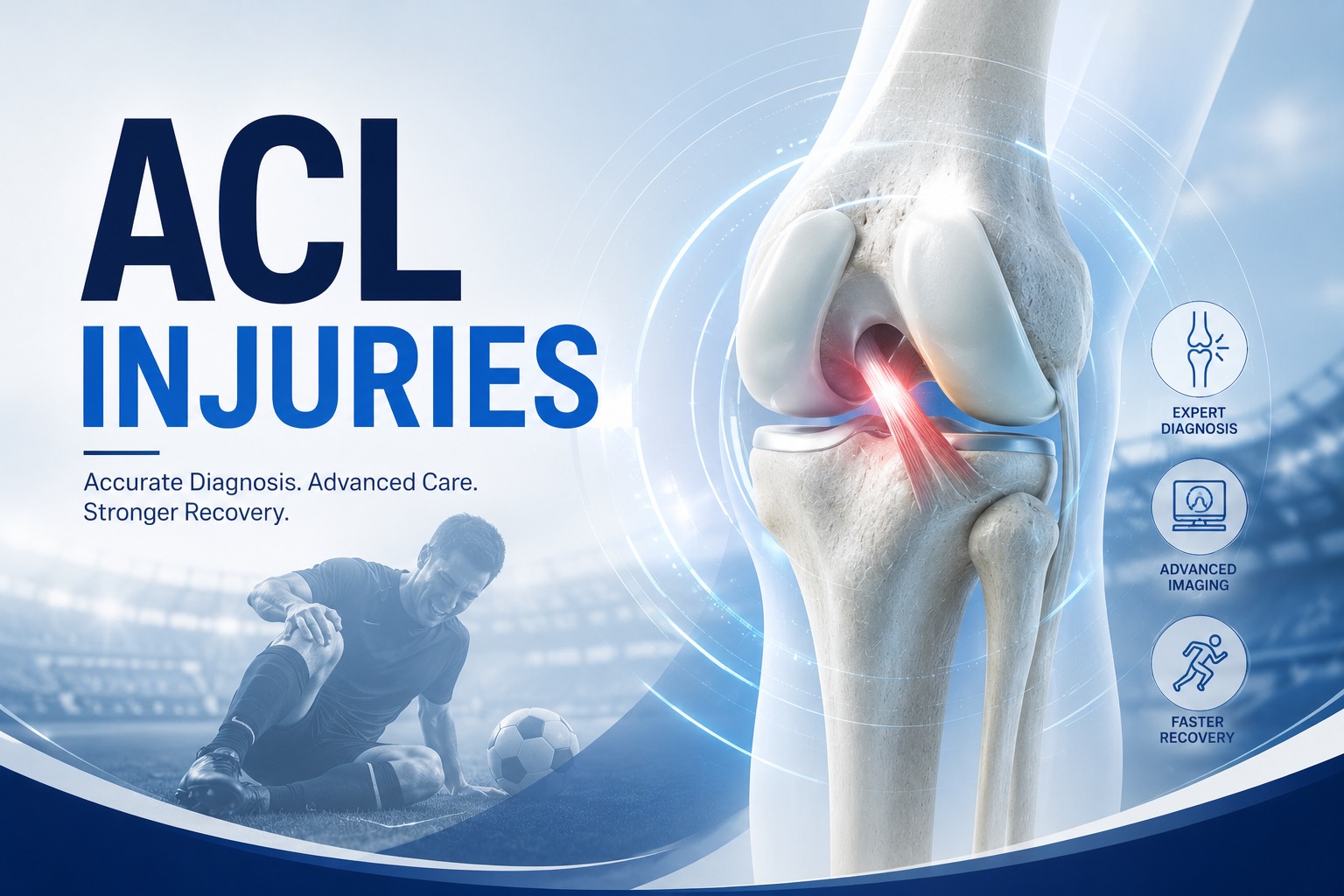 ACL Injuries