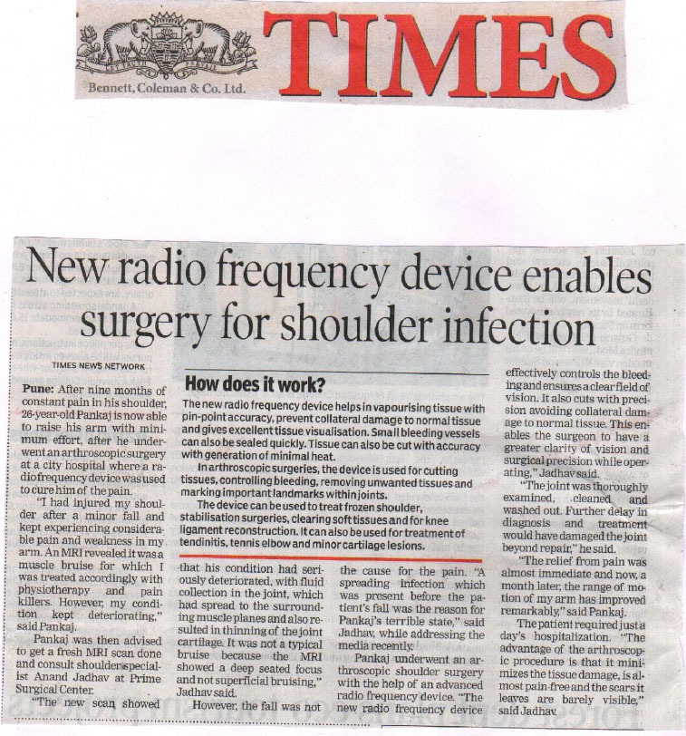 Dr Anand Jadhav Article 8