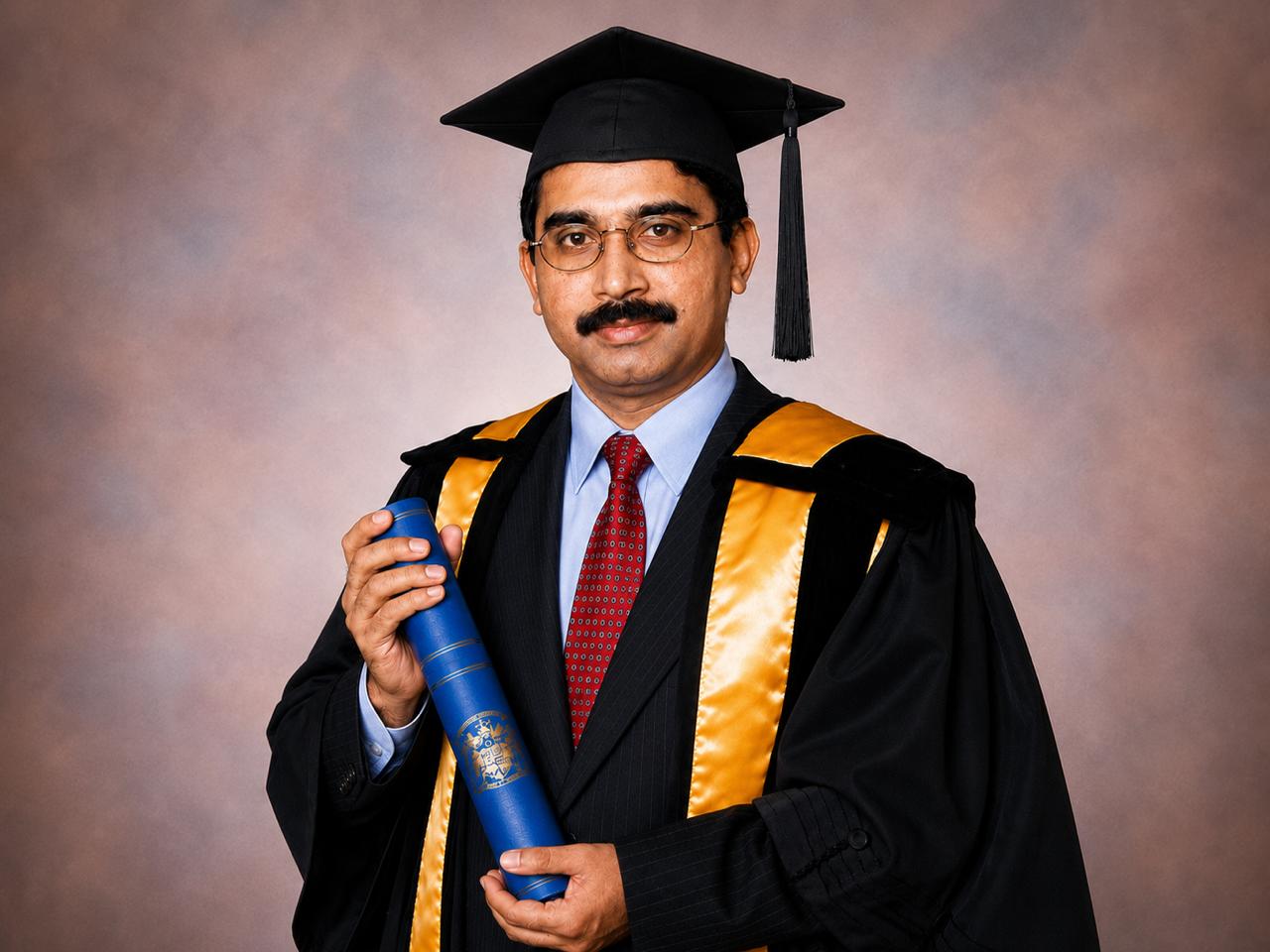 Excellence in Robotic Joint Replacement Award